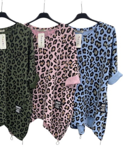 Damen - Shirt